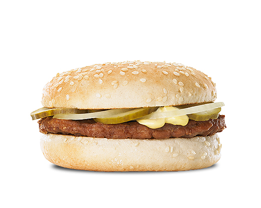 Frituurburger speciaal